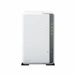 &nbsp;"Synology-Synology DiskStation DS223J NAS/storage server Desktop Ethernet LAN White RTD1619B-Synology-Hardware/Electronic"