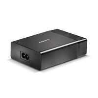 &nbsp;"Lindy Usb Type C & 3x Usb Type A 72w Pd Charger-Lindy 73329 mobile device charger Black Indoor-Lindy-Akkus/Battery"