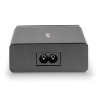 Lindy Usb Type C & 3x Usb Type A 72w Pd Charger 3