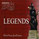 Canadian Brass - Alive AG Legends CD Classic Canadian Brass