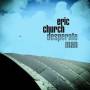 Eric Church - ImportCDs Desperate Man CD Americana 