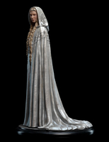 Open Edition Polystone - Wētā Workshop Galadriel Miniature Statue 