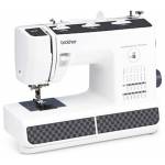 Brother Sewing Machines Europe - Brother HF27VP1 not categorized 