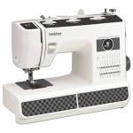 Brother Sewing Machines Europe - Brother HF37 sewing machine Semi-automatic sewing machine Electromechanical