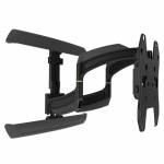 Chief - Chief TS318TU flat panel wall mount 132.1 cm (52) Black