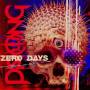 Prong - ImportCDs Zero Days CD Heavy Metal