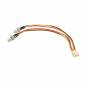 Startech - StarTech.com 6in TX3 Fan Power Splitter Cable