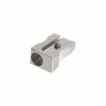 Faber-castell - Faber-Castell 183100 pencil sharpener Manual pencil sharpener Metallic 