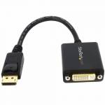 Startech - StarTech.com DisplayPort to DVI Video Adapter Converter