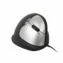 R-go - R-Go Tools HE Mouse, Ergonomic mouse, L, right, wired