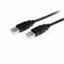 Startech - StarTech.com 1m USB 2.0 A to A Cable - M/M