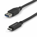 Startech - StarTech.com 3 ft. (1 m) USB to USB-C Cable - M/M