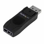 Startech - StarTech.com DisplayPort to HDMI Adapter - 4K