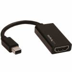 Startech - StarTech.com Mini DisplayPort to HDMI Adapter - 4K 60Hz
