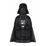 Star Wars - EXG Cable Guys - Star Wars Darth Vader Indoor Active holder Black