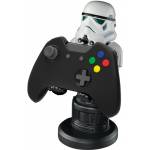 Star Wars - EXG Cable Guys - Star Wars Stormtrooper Indoor Active holder Black, White