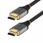 Startech - StarTech.com HDMM21V1M HDMI cable 1 m HDMI Type A (Standard) Black