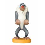 Disney - lion king rafiki mount