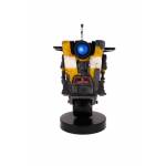 Videogames - borderlands clap trap mount
