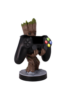 Guardians Of The Galaxy - Merc Cable Guy: Groot Baby Including 2-3 m Charging Cable
