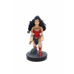 Dc Comics - Merc Cable Guy: Wonder Woman Including 2-3 m Charging Cable