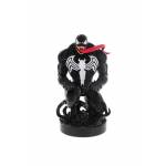 Junior Marvel - Merc Cable Guy: Venom Includes 2-3 m Charging Cable