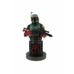 Star Wars - Boba Fett 2021, bracket
