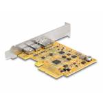 Delock - DeLOCK 90161 interface cards/adapter