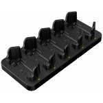 Urban Armor Gear - UAG Urban Armor Gear Workflow 5-fold Charger for Workflow Cases - black - bulk - 114019BW4040 (114019BW404040) [DE-Version, German Keyboard]