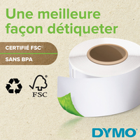Dymo 3