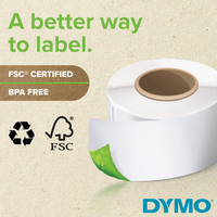 Dymo 11