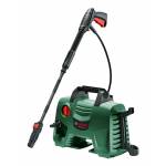 Bosch Powertools - Bosch EasyAquatak 120 pressure washer Compact Electric 348 l/h 1500 W Black, Green 