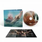 Dua Lipa - Warner Music Radical optimism CD Pop Dua Lipa