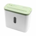 Genie - Genie 440 X GR paper shredder Cross shredding 72 dB Green, White 