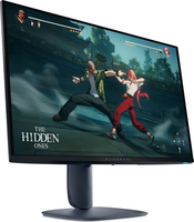 &nbsp;"Alienware-Alienware AW2725D computer monitor 68.6 cm (27") 2560 x 1440 pixels Quad HD QD-OLED Blue -Alienware-Hardware/Electronic"