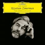 Krystian Zimerman - Deutsche Grammophon Franz Schubert Classic Krystian Zimerman 