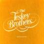 The Teskey Brothers - ImportCDs Half Mile Harvest CD Americana