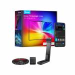 Govee - Govee Envisual T3 TV- Light Strips Smart strip light Wi-Fi/Bluetooth 24 W 