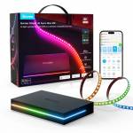 Govee - Govee H8604 Smart strip light Wi-Fi/Bluetooth 